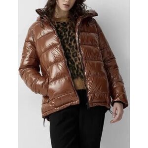 Point Zero Womens Eco Down Walking Winter puffer Jacket Papikra XL